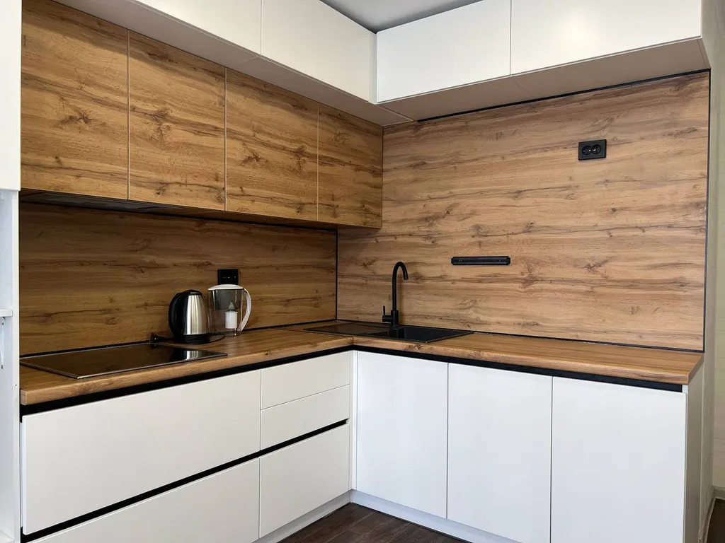 Шикарная однокомнатная квартира у Парк Хауса