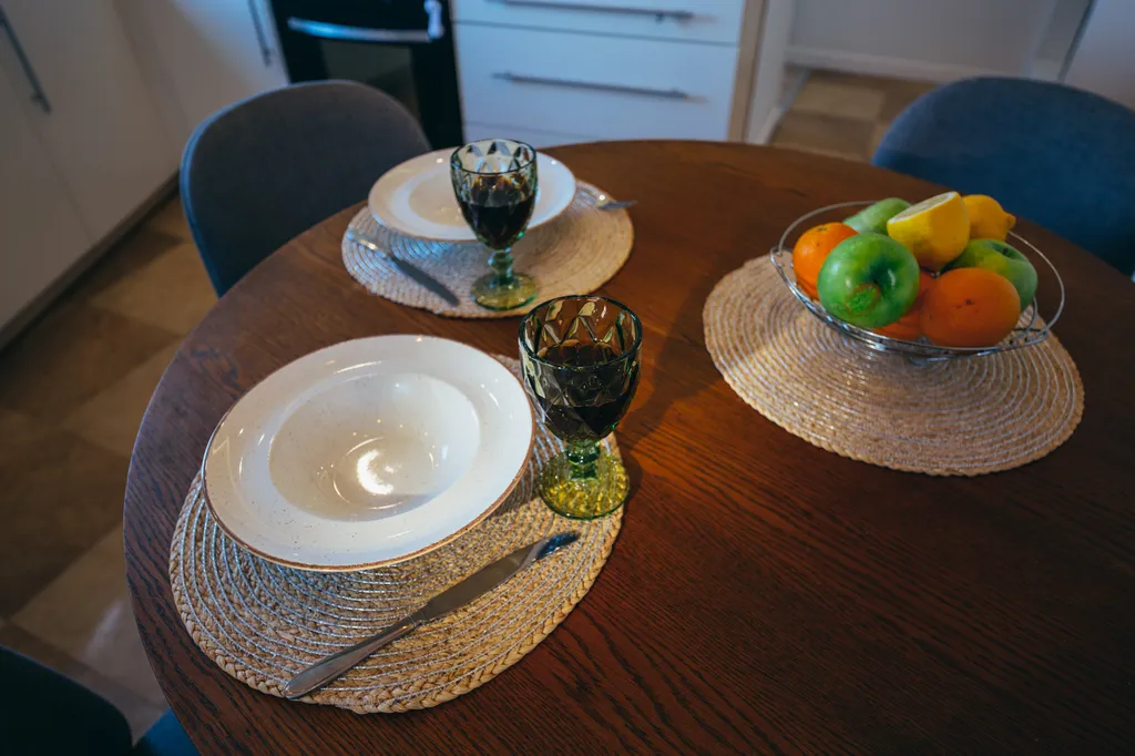 Квартира Двухкомнатная квартира с дистанционным заездом — Калининград