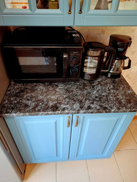 Квартира Семейные апартаменты как дома — Лазаревское