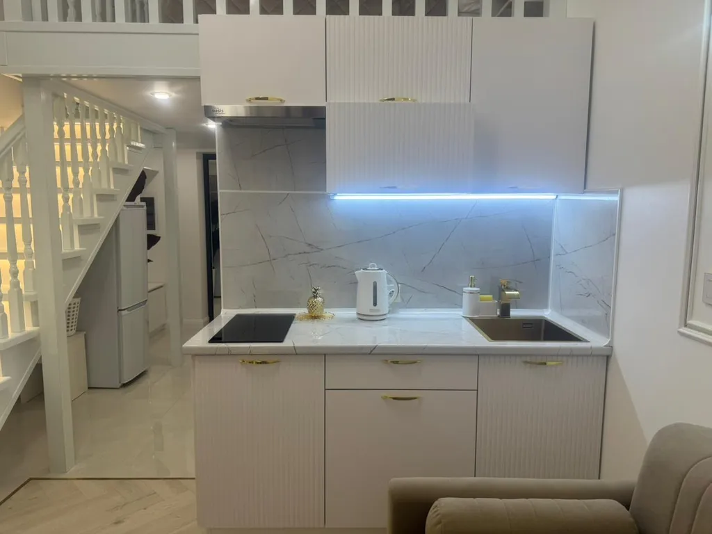 Квартира в центре города