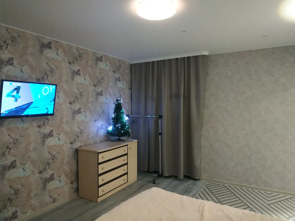 Квартира в центре города