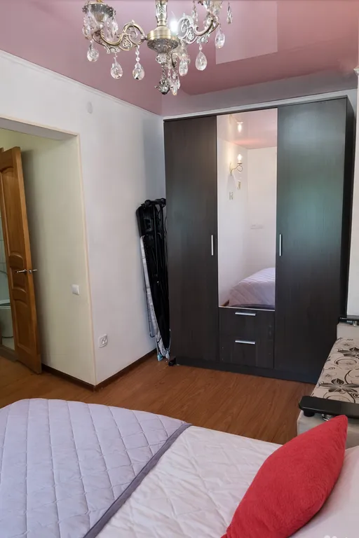 Коттедж Коттедж Уютное жилье в центре, цветник, курортная зона — Пятигорск