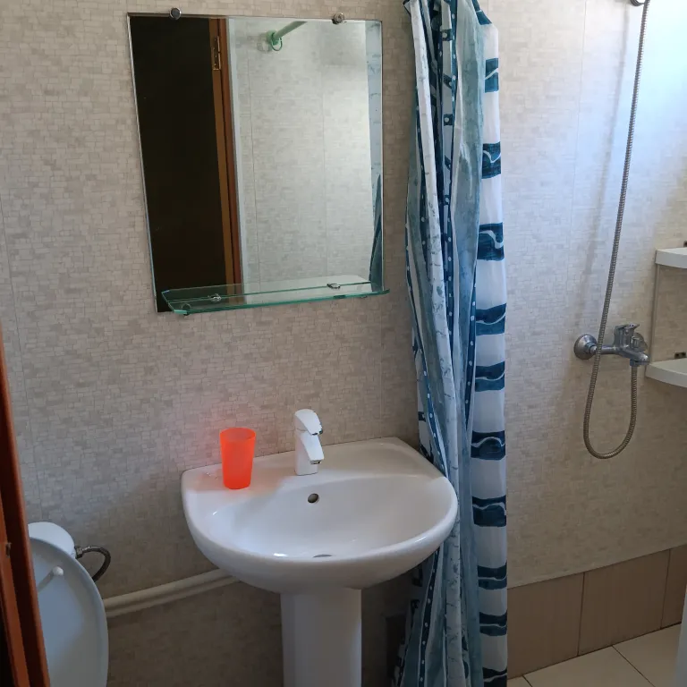 4-местный уютный номер