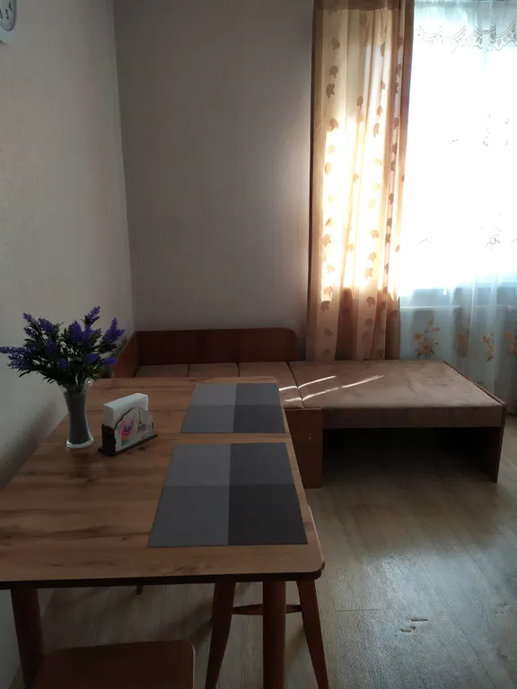 Новая квартира в ЖК Новое Отрадное