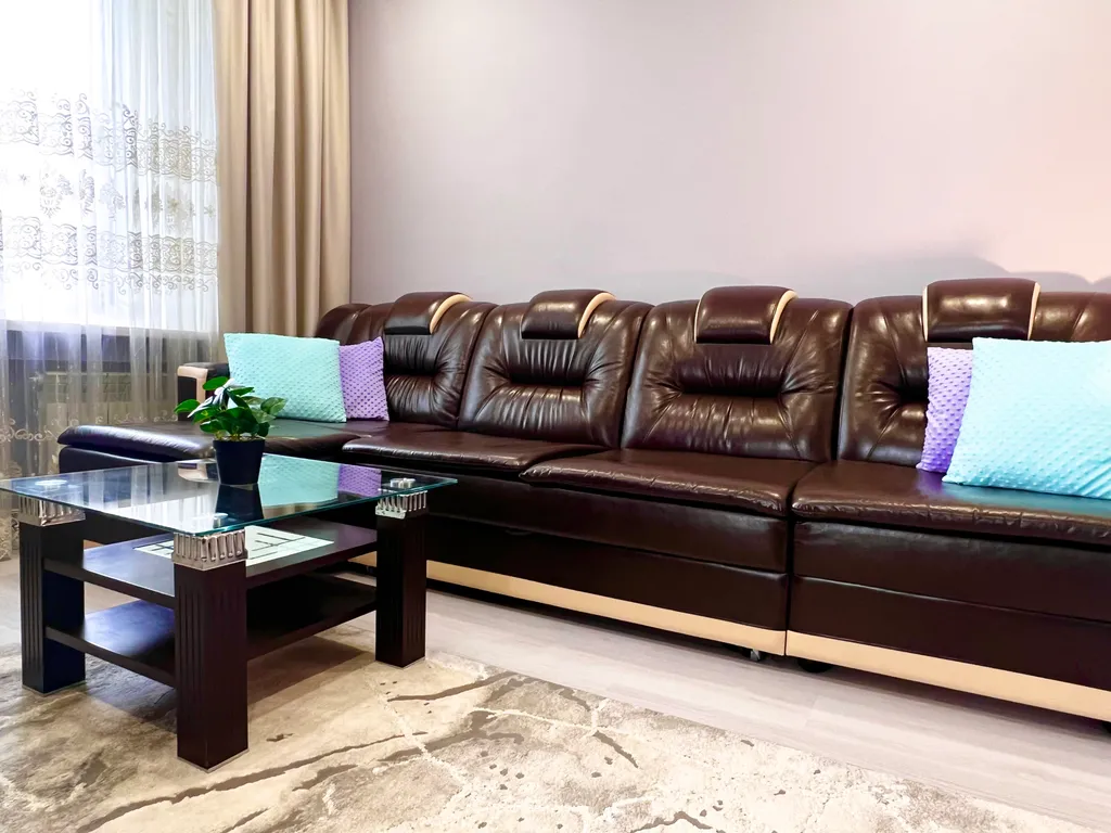 2-х комнатная квартира класса люкс в самом центре