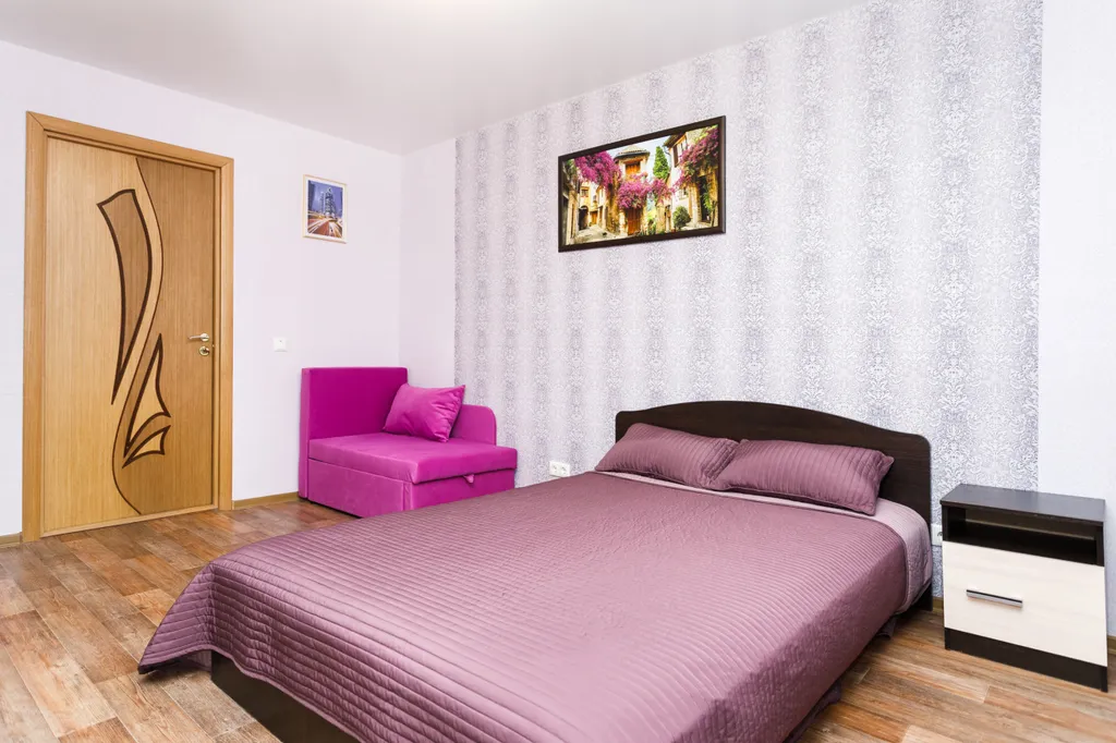 Квартира 2-комнатная Квартира — Екатеринбург