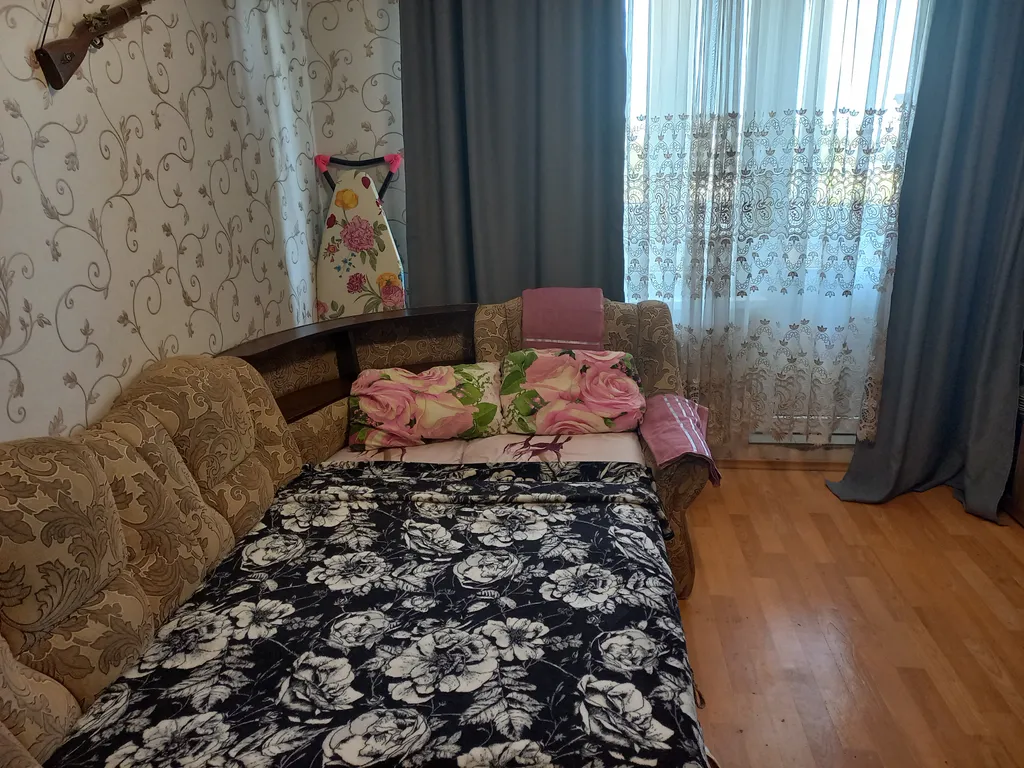 Апартаменты "Янтарный"