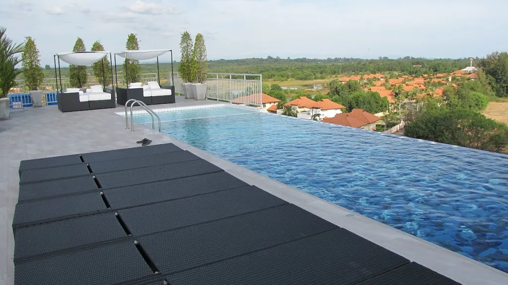 Квартира в 100 метрах от моря