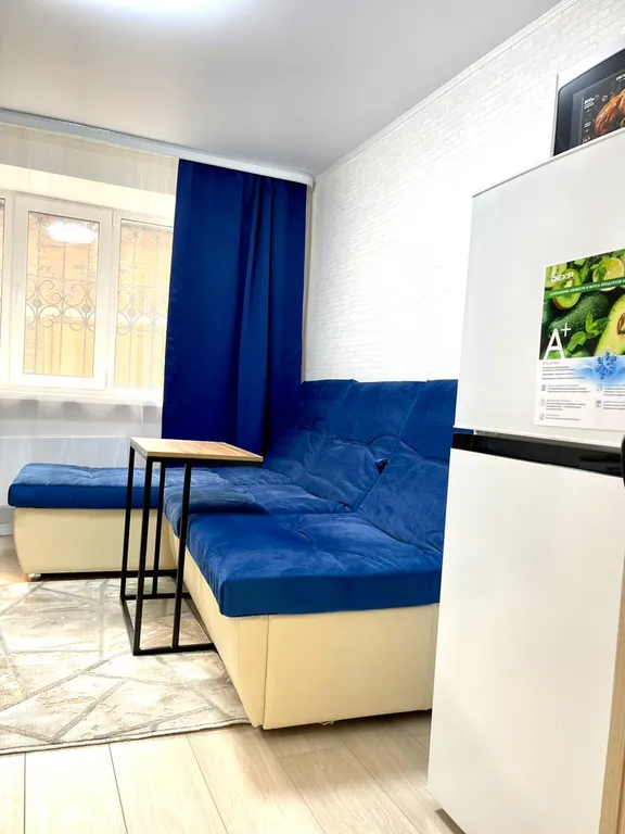 Студия Индиго