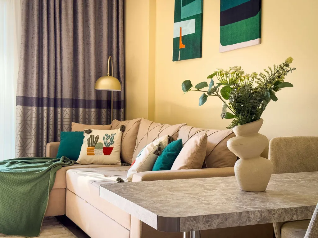 Legend семейный апартамент рядом с пляжем