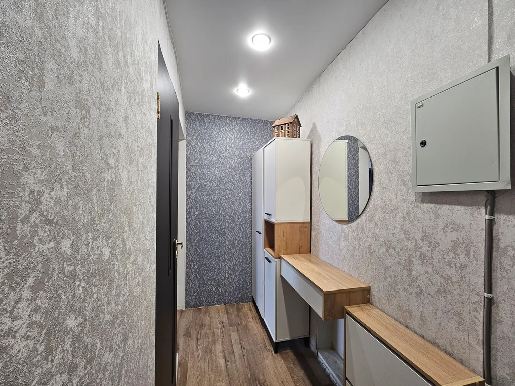 Квартира на 4 человека в центре города