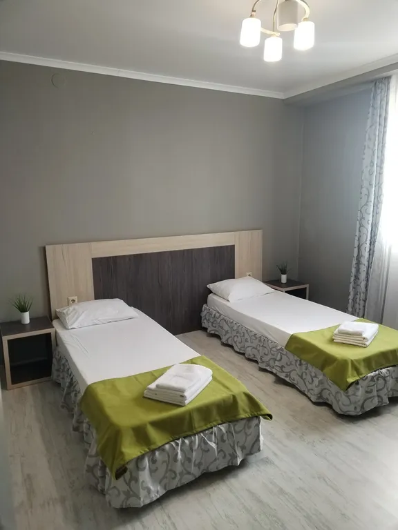 Квартира Комната — Адлер