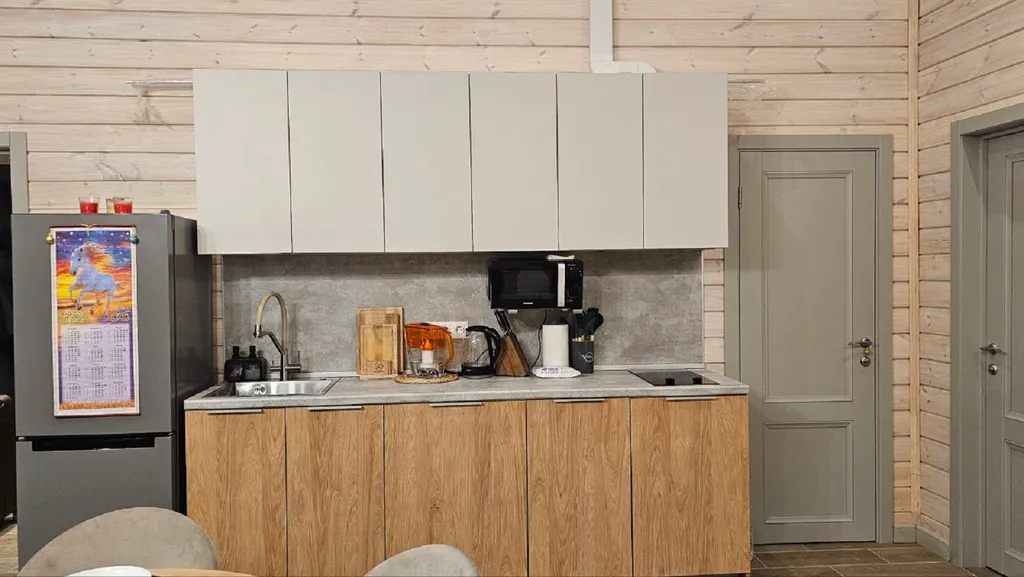 Светлица у озера