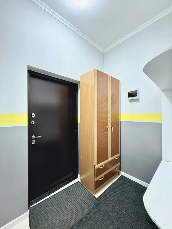 3-комнатная с отдельным входом, центр, работаем с юр/лицами