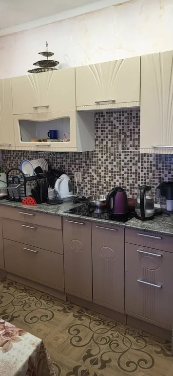 Комфортабельный семейный номер