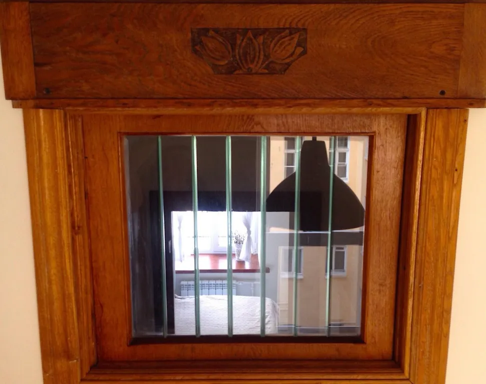 Квартира Квартира Real Original Peter’s Apartment — Санкт-Петербург