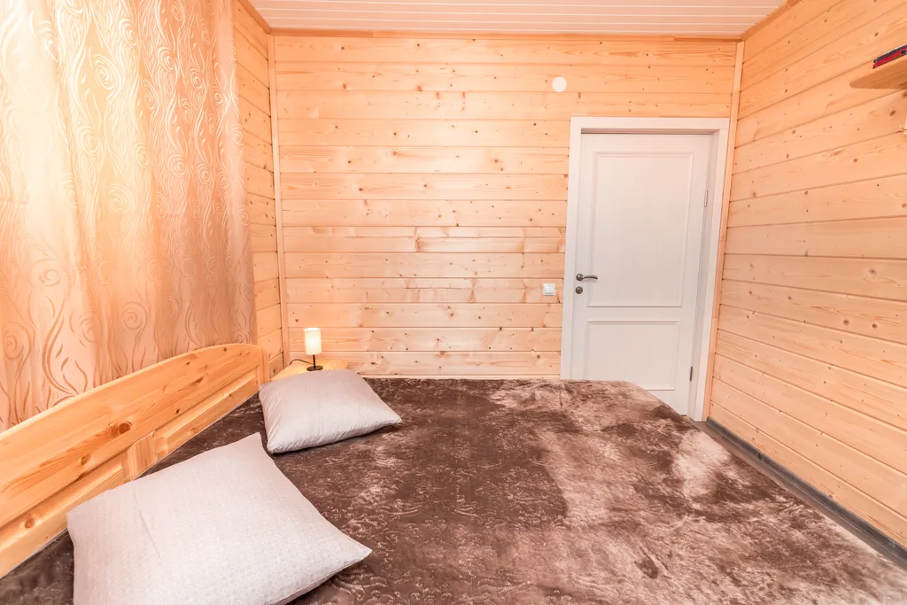 Гостевой дом 8 Villanorda