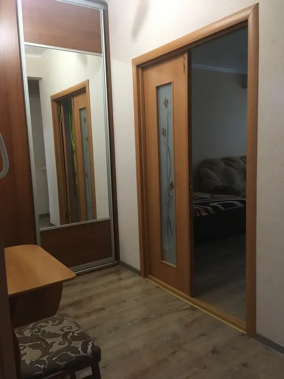 Квартира Просторная квартира — Новороссийск