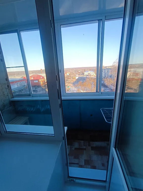 Квартира со всеми удобствами