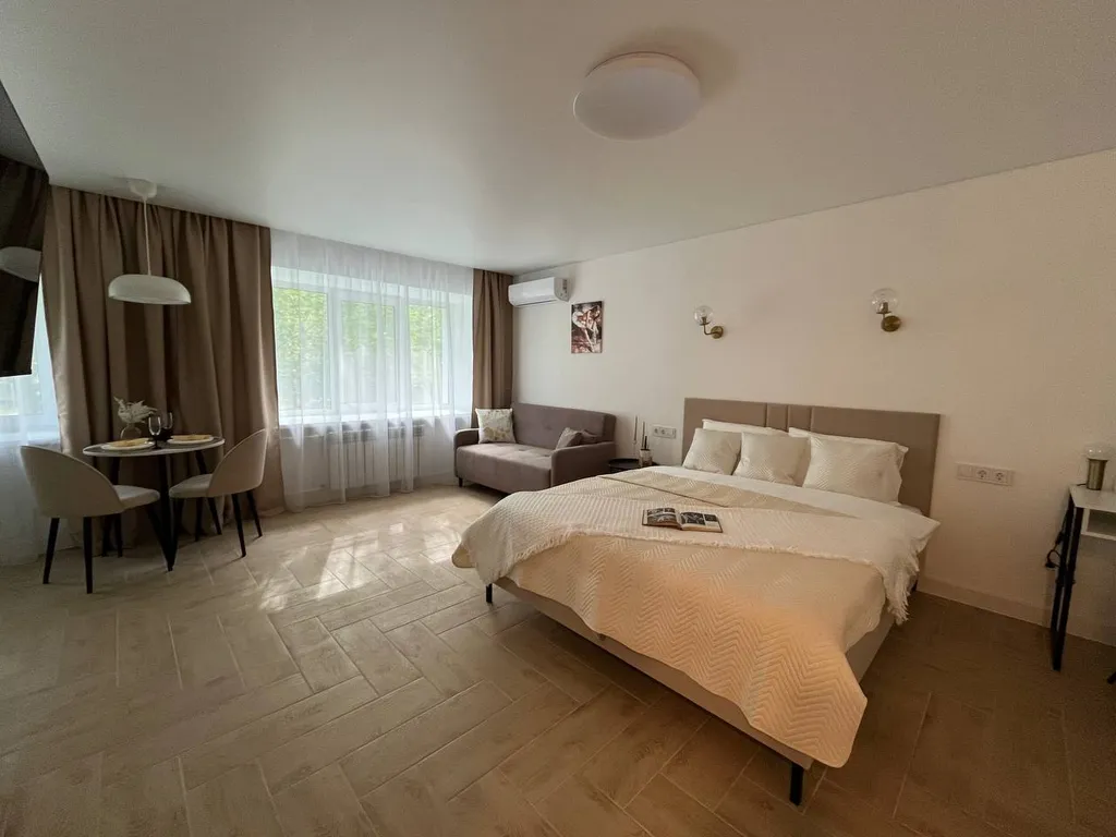 Апартаменты Балет