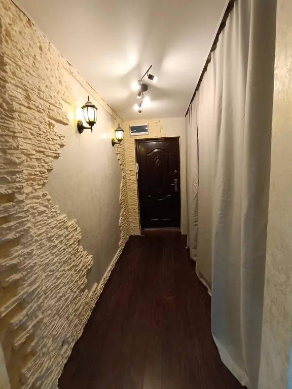 Квартира на острове с видом на море