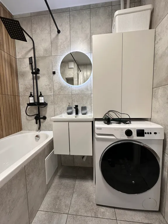 1-комнатная квартира Esenin Sunny