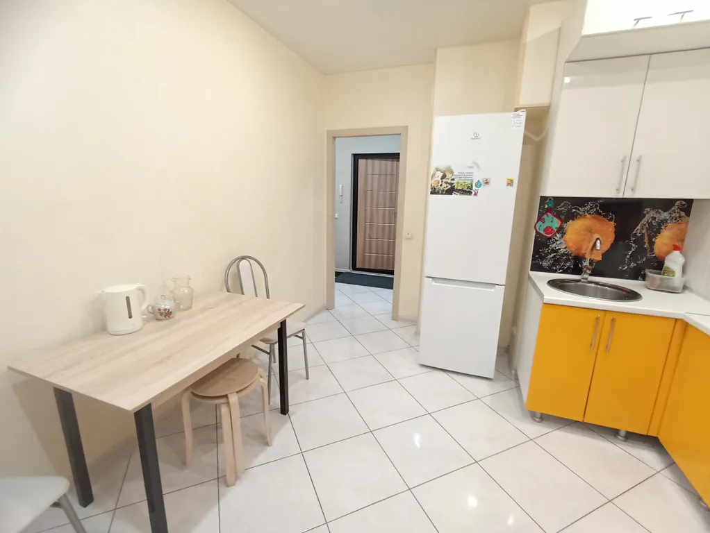 Уютная квартира у ТЦ Семёрочка