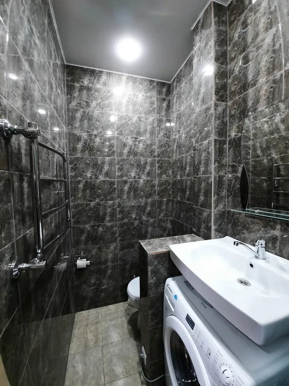 Квартира в районе Дворца спорта