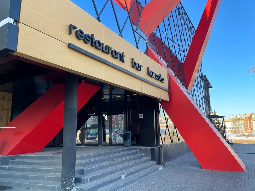 Квартира Стильная квартира у озера — Нижний Новгород