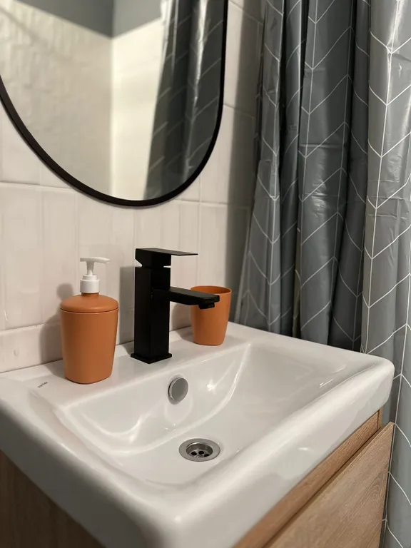 Квартира Квартира Отличная яркая студия — Ярославль