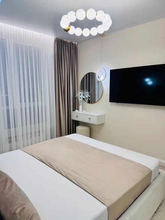 Квартира люкс