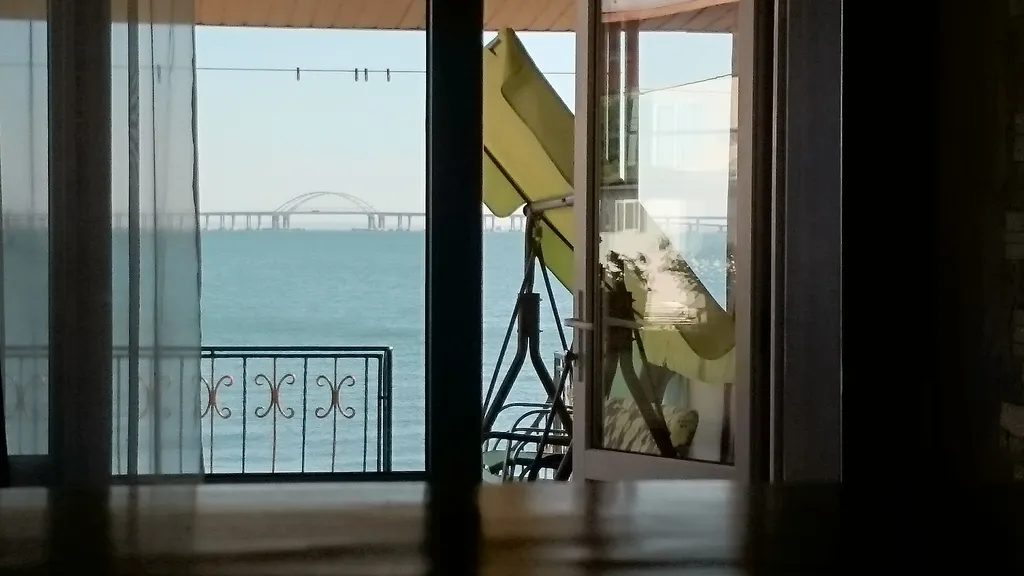 Коттедж 3-комнатный Дом — аренда посуточно в Керчь