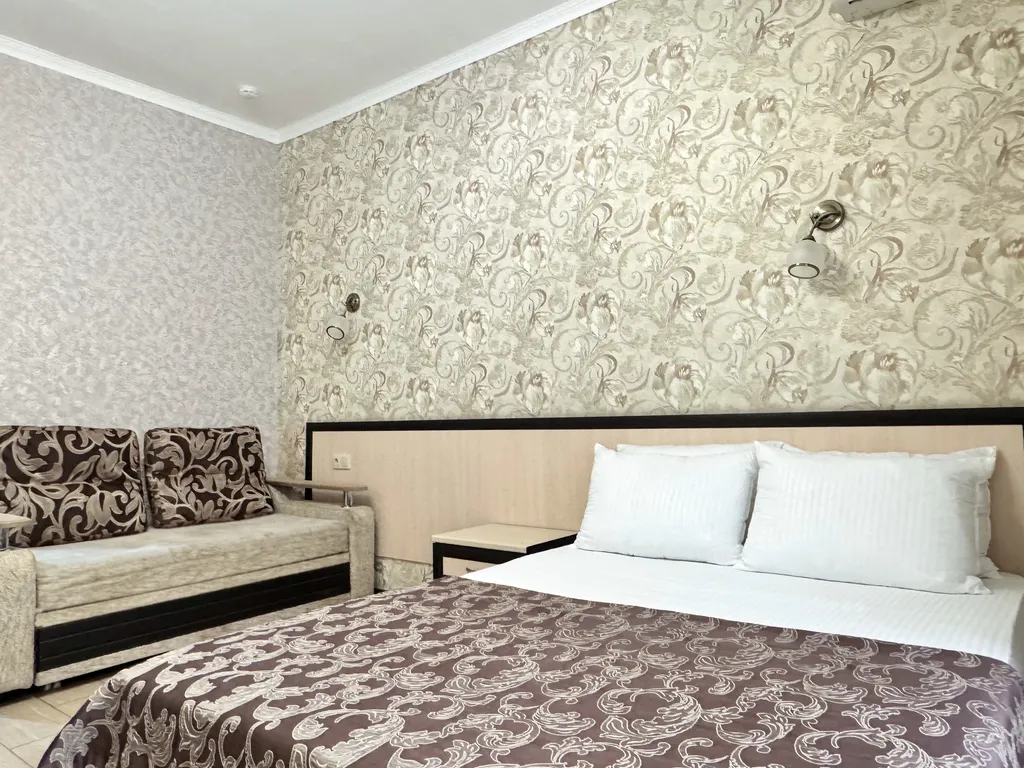 Квартира Комната — Витязево