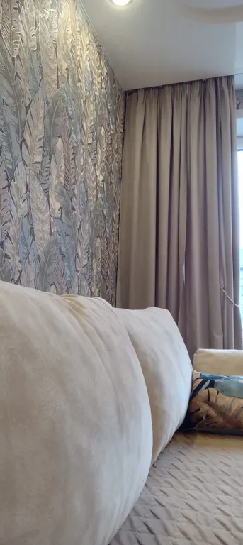 Пушкин рядом