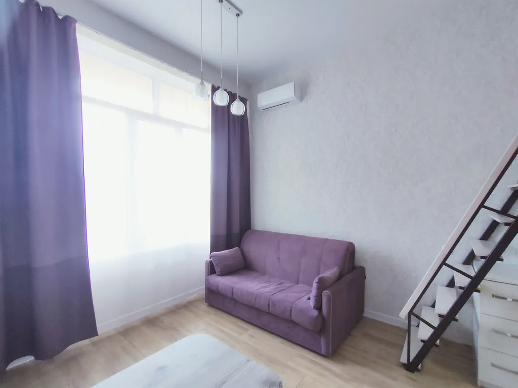 Апартаменты Фиолет