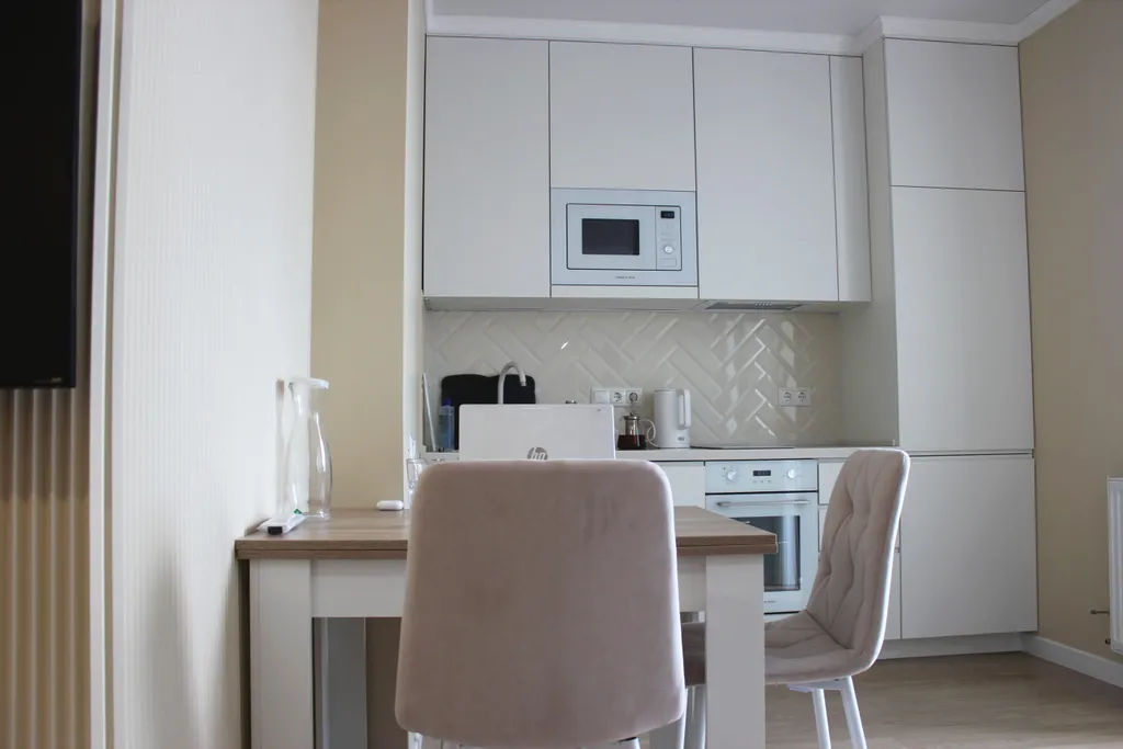 Квартира Персик 88