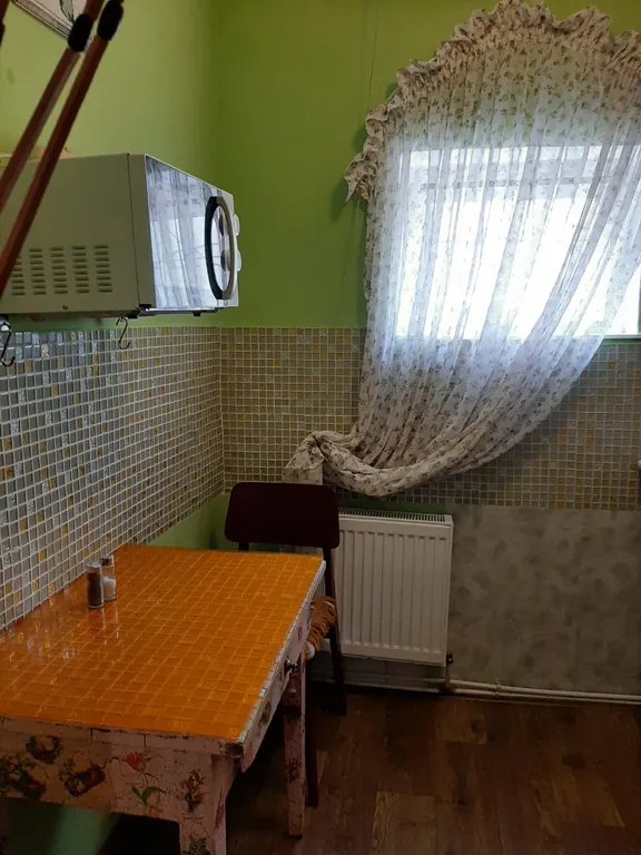 Уютный дом с двориком и беседкой у моря в Алуште