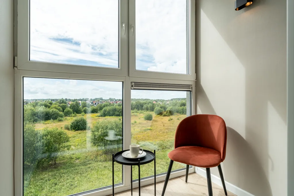 Уютная квартира в 700 метрах до моря