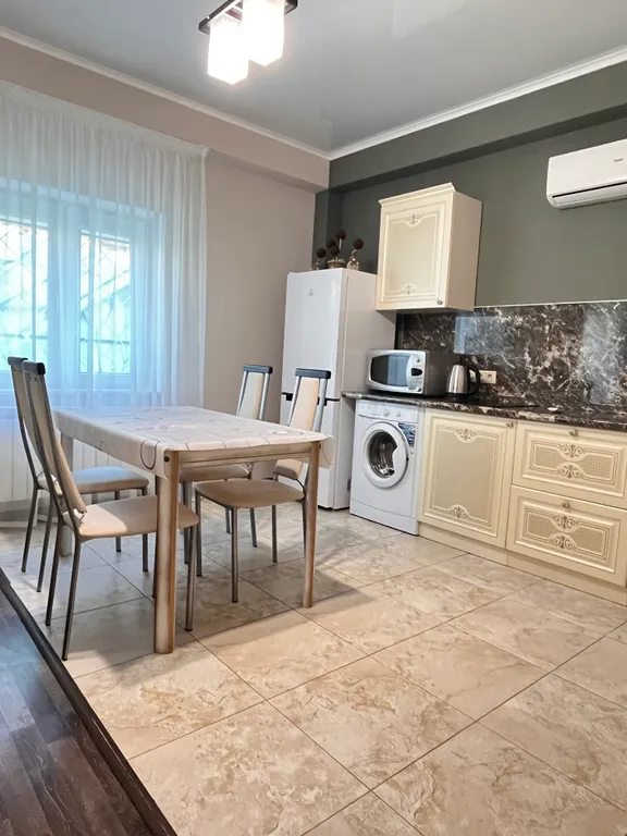 Квартира Квартира Апартамент в центре 15 мин пояж — Анапа