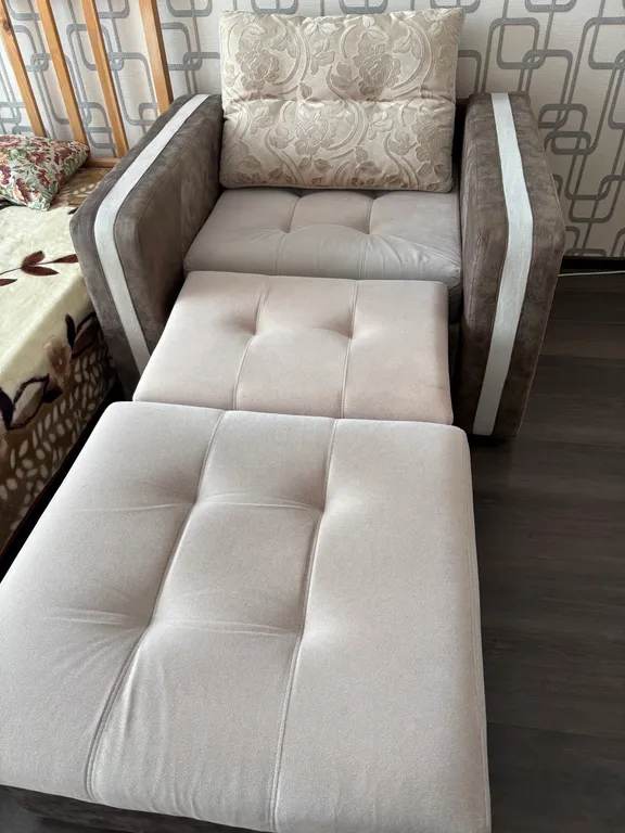 Квартира Квартира У меня как дома — Краснодар