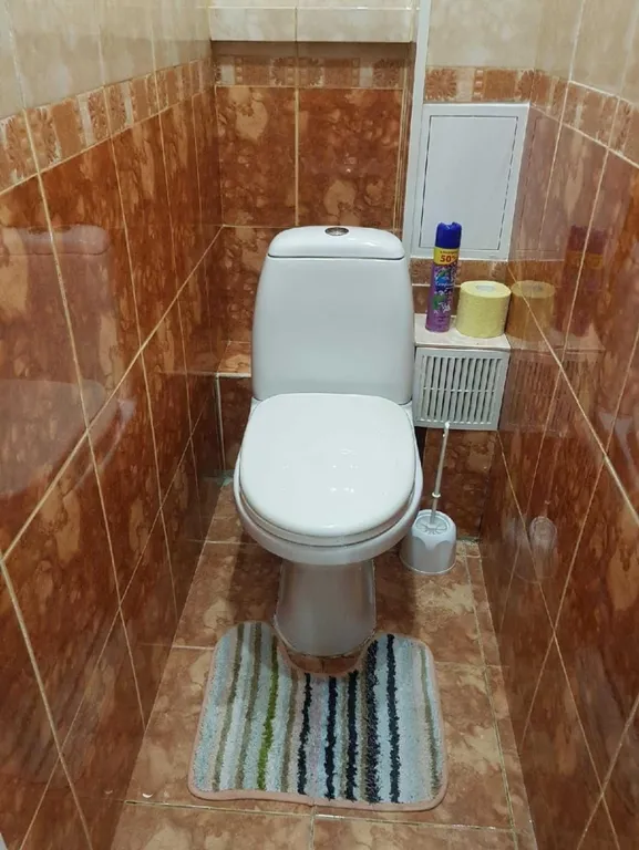 Квартира в центре