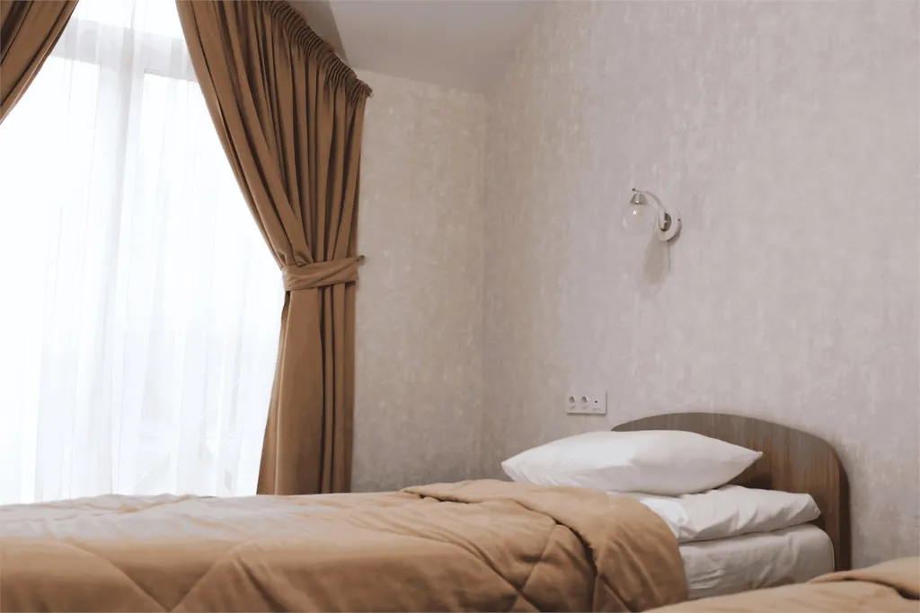 Квартира Комната — аренда посуточно в Логойск