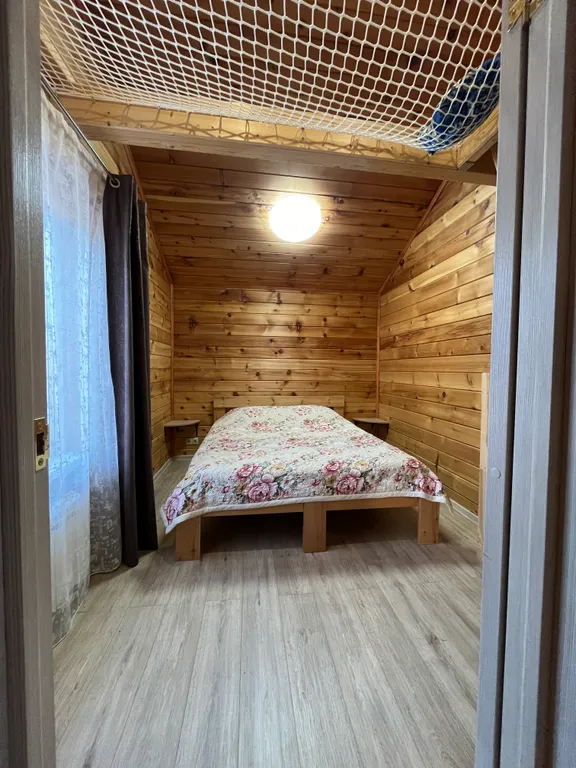 Коттедж Уютный большой дом — Шерегеш