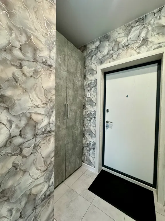 Студия в ЖК Зеландия