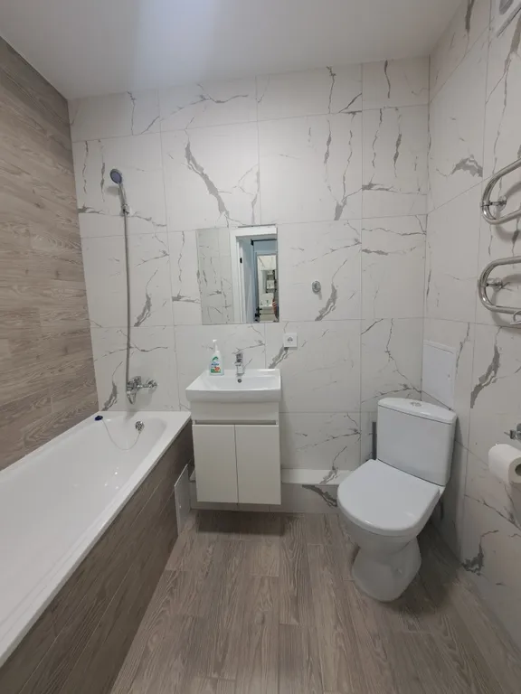 Уютная студия возле М4