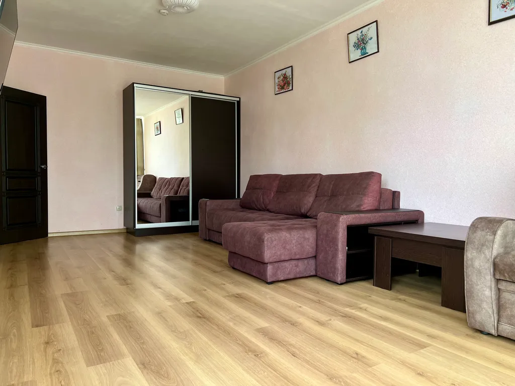 Квартира возле моря