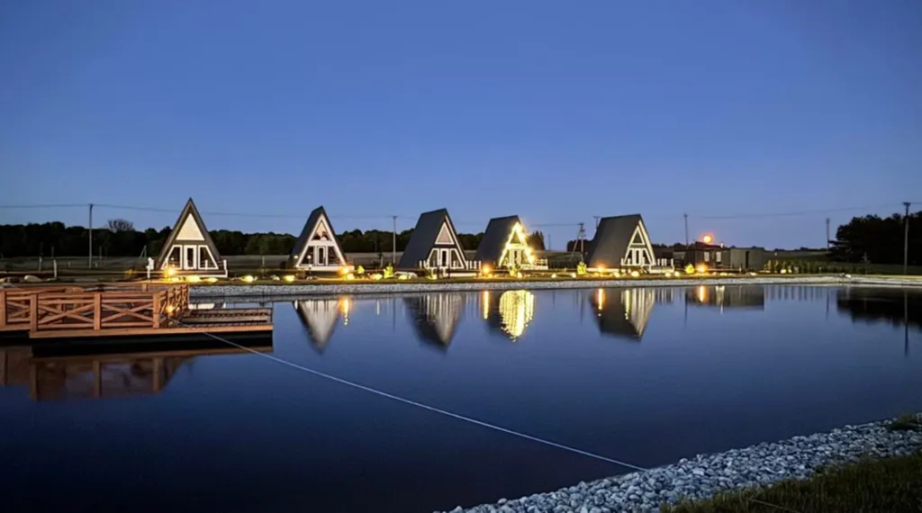 Родная долина