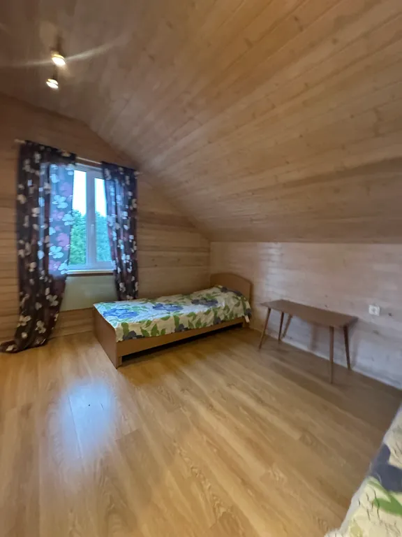 Дом у озера