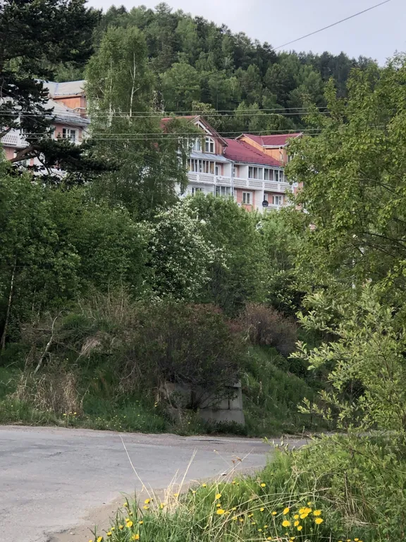 Уютная квартира в Листвянке