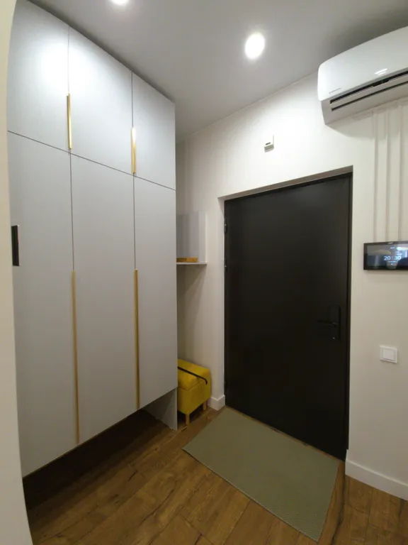 Квартира Квартира OKHome — Шушары